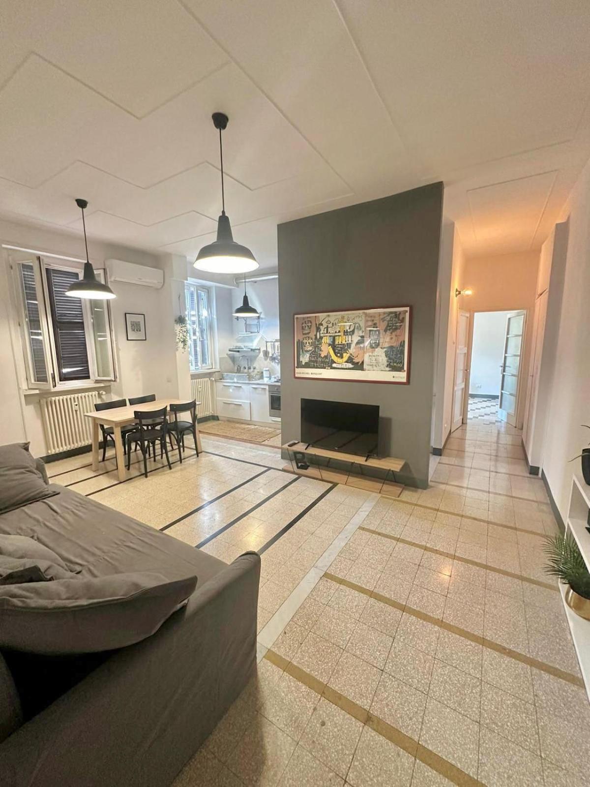 Appartamento Maison San Lorenzo Roma